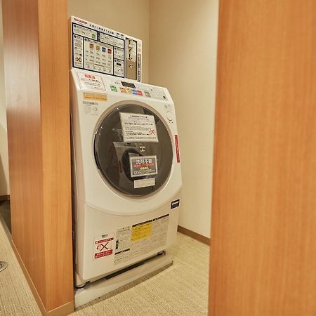 First Cabin Nishi Umeda 오사카 외부 사진