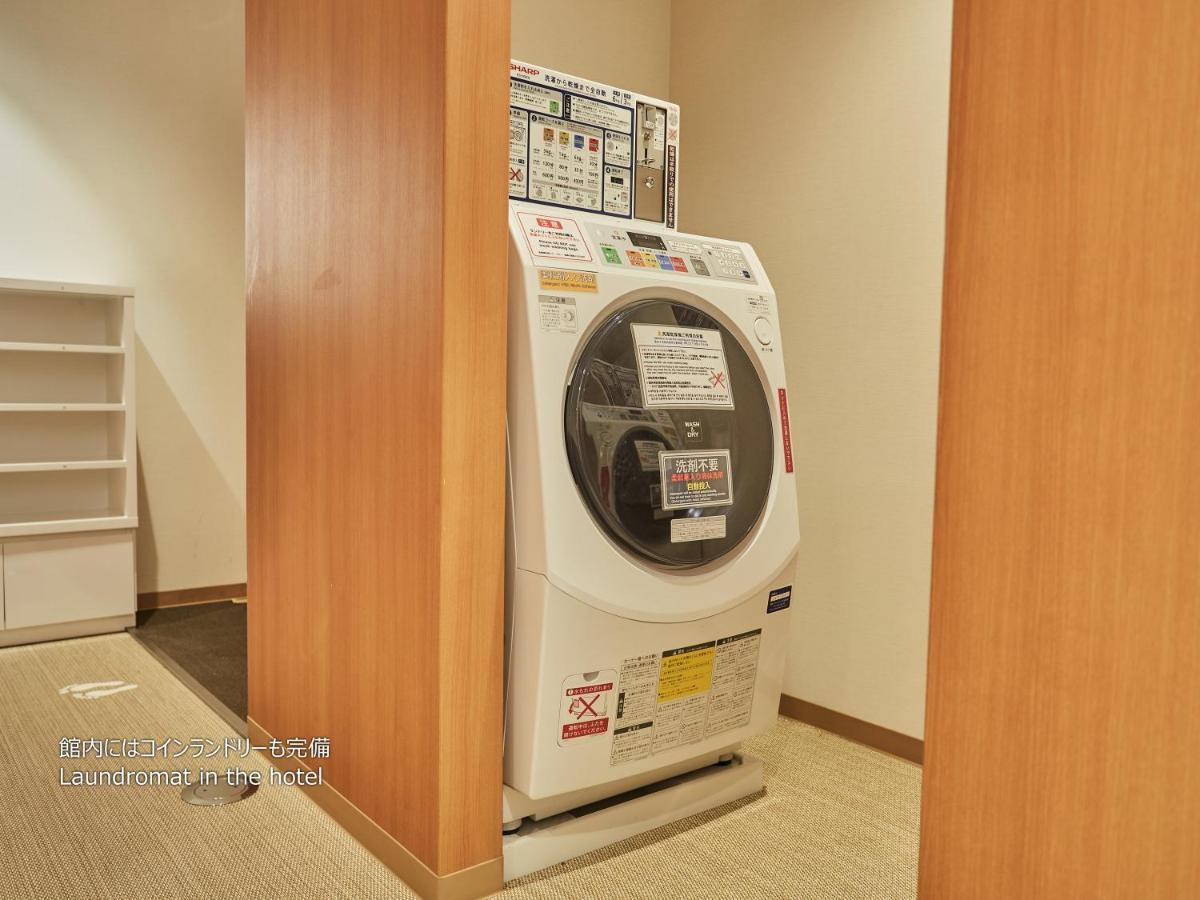 First Cabin Nishi Umeda 오사카 외부 사진